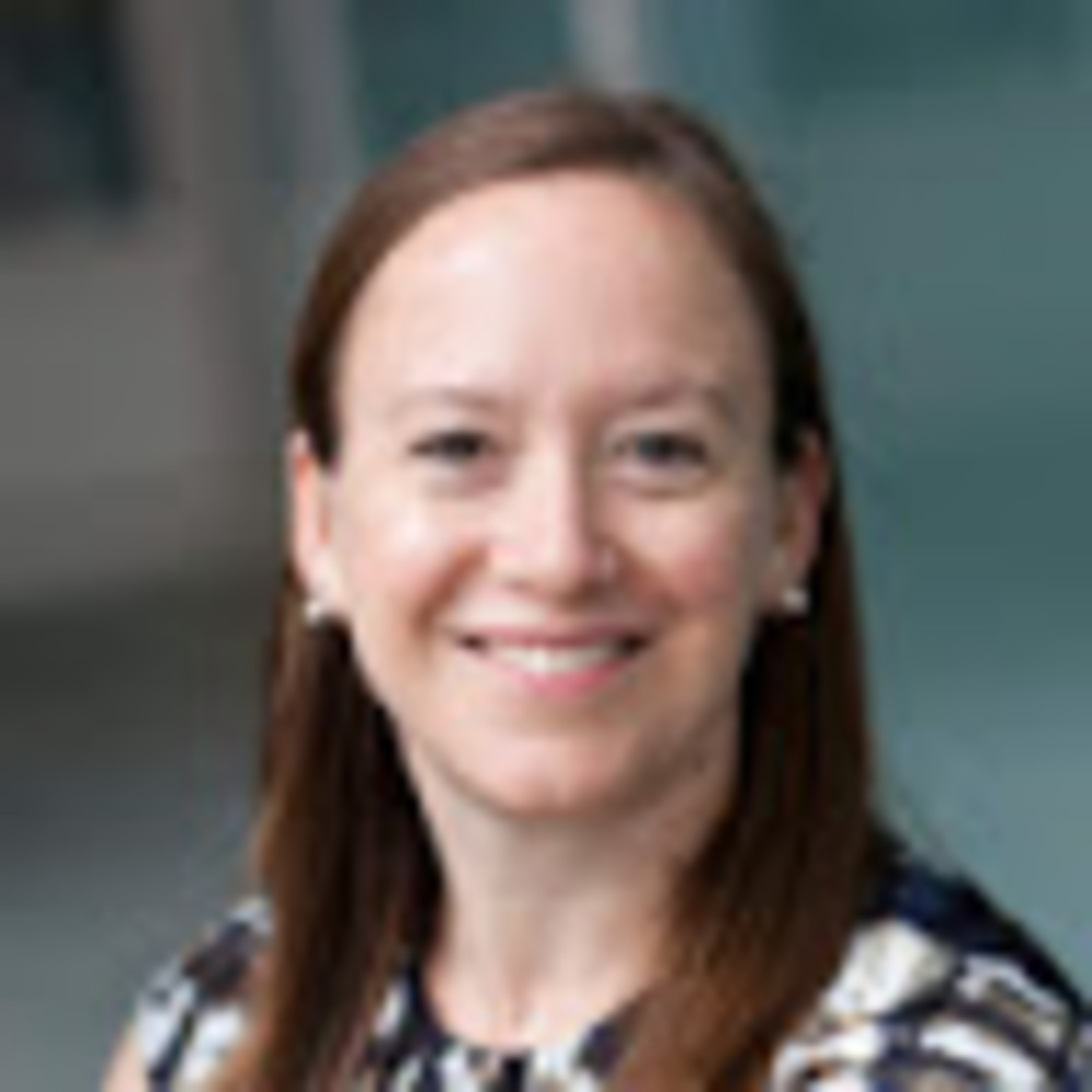 Meet your Posher, Suzanne